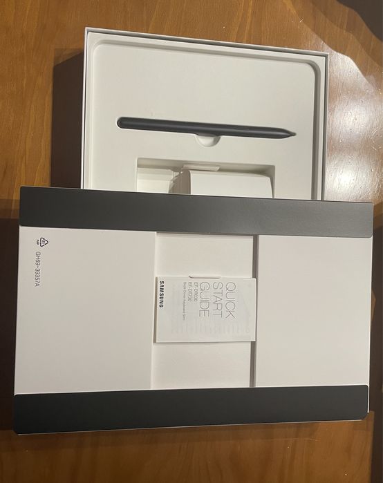 Tablet Samsung Galaxy  S7  FE 64g