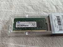 Pamięć RAM 8GB SODIMM 3200