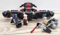 LEGO 75145 Star Wars - Myśliwiec Mroku