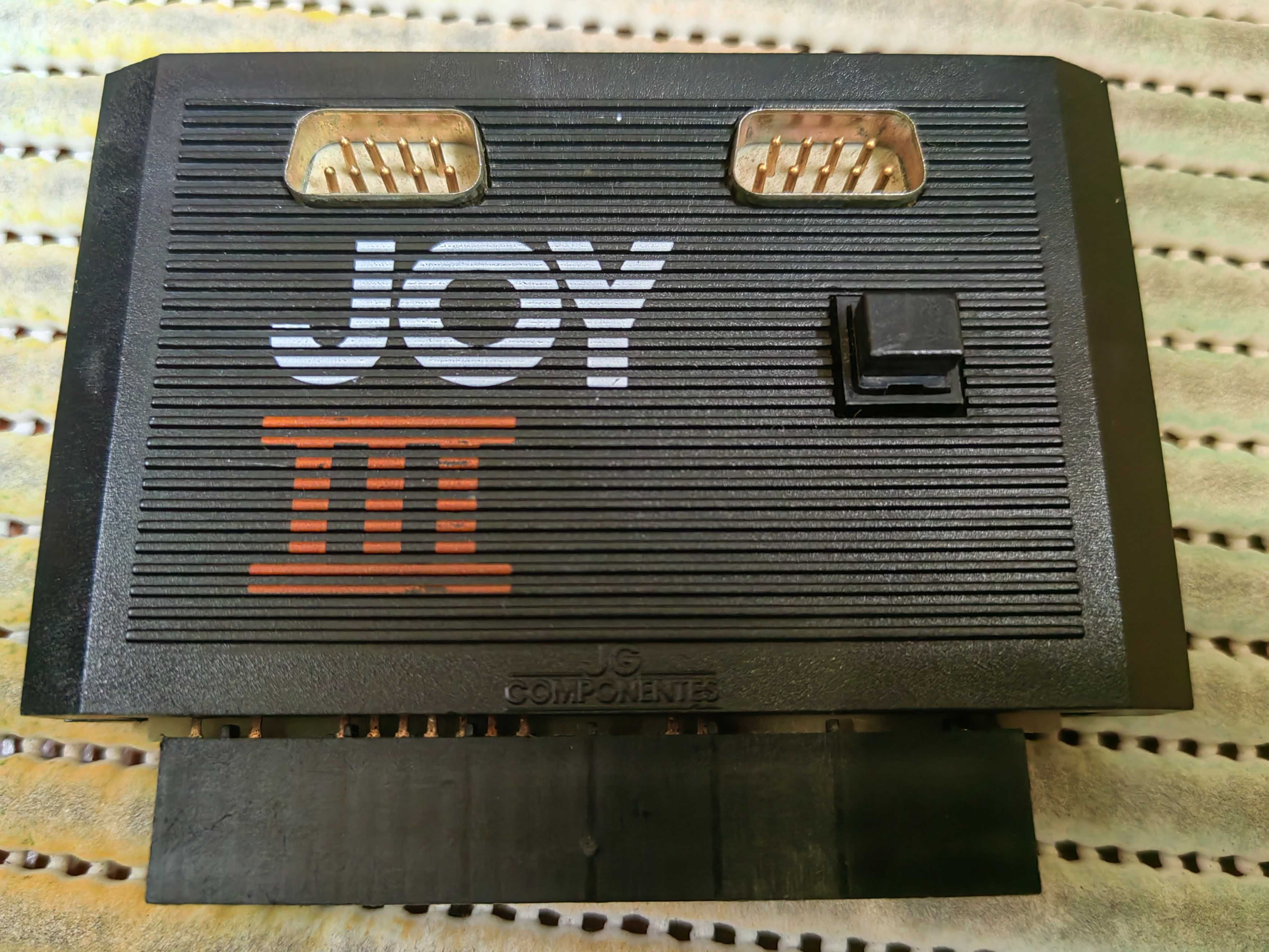 joy 3 jg compunetes