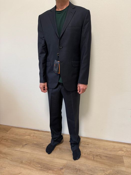 Класичний костюм Fabio Paoloni / розмір 50