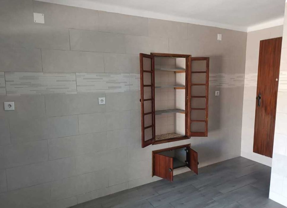 Casa - Tipologia  T1 visita de 6 a 8/12