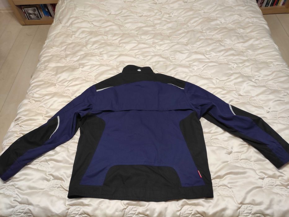 Męska kurtka bluza robocza Engelbert Strauss Motion r. 3XL jak new