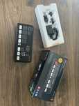 Blackmagic ATEM mini 4x hdmi mixer video