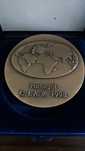 Medalhas comemorativas
