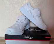 Кроссовки Saucony Cohesion 13