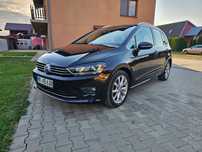 Volkswagen Golf Sportsvan 2.0 TDI 150km 100% ORYGINAŁ