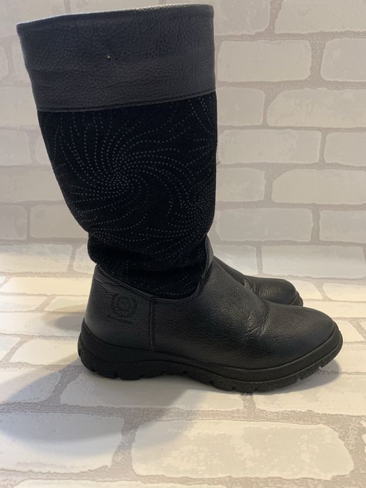 Сапожки, ботинки