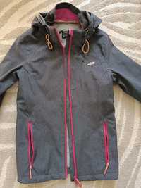 Kurtka Softshell 4F M