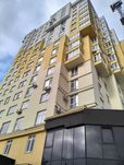 2к ,ЖК Свободи, здана секція, МІНІМАЛЬНЕ ОФОРМЛЕННЯ