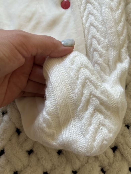 Теплый человечек 68 см