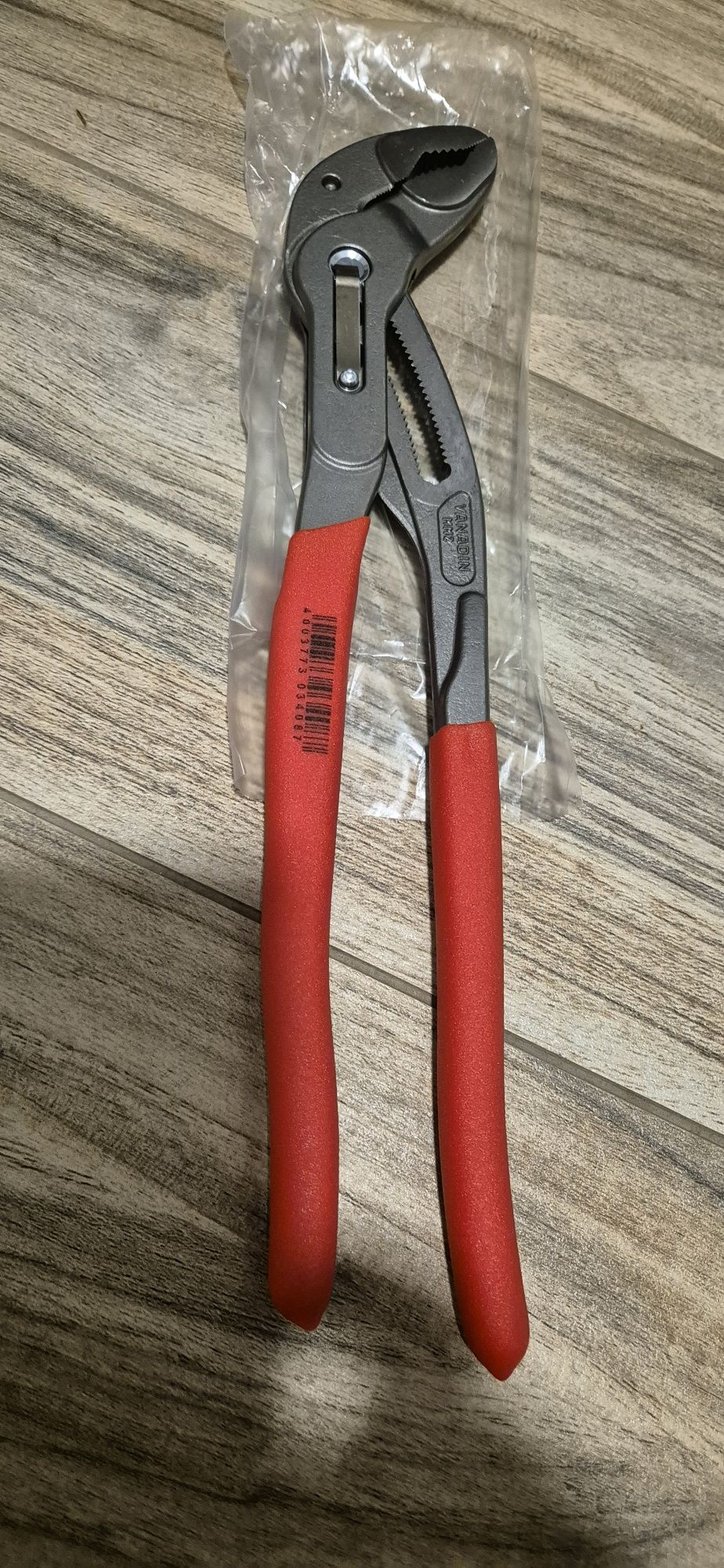 Klucz nastawny KNIPEX 300