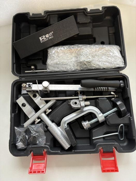 Ostrzałka do noży Ruixin Pro RX-009