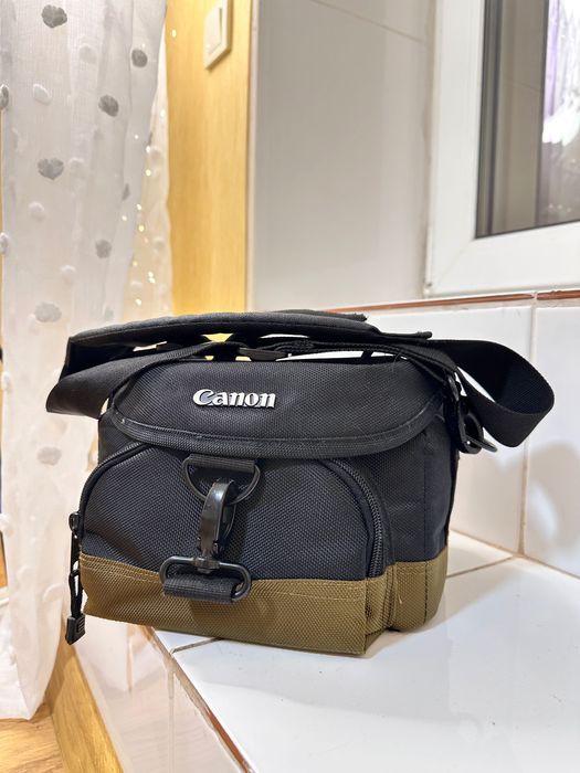 Фотоаппарат Canon EOS 90d