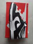 Nowe nike dunk low retro 42,5