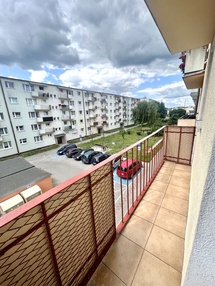 M3 po remoncie, 2 pokoje, 2 pietro, balkon. Bezpośrednio.