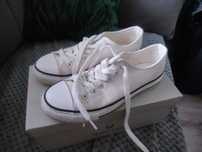 Buty trampki rozmiar 37
