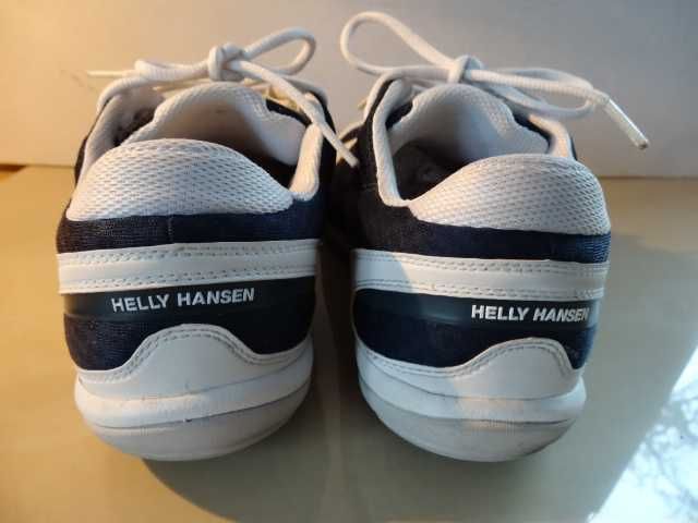 Buty HELLY HANSEN roz 45 Półbuty Letnie