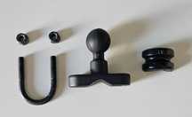 RAM Mount Ball u-bolt original - X Grip