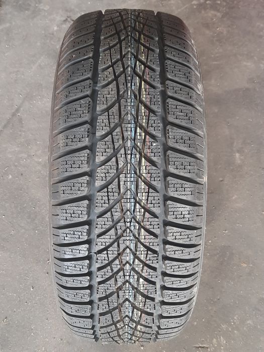 Opona 195/55R15 85H Dunlop SP Winter Sport 4D