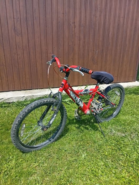 Rower 20 cali sprzedam