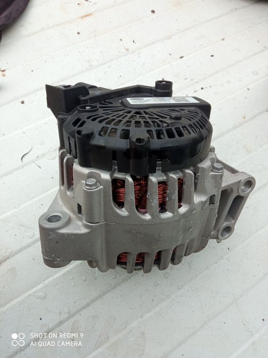Alternator Ford KA+ plus 1.2 benzyna