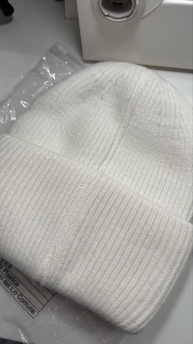 Шапка ruslan baginskiy/шапка зимня rb