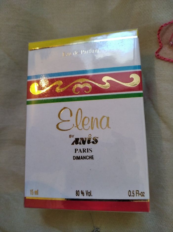 Парфюм духи французские Elena Элена Елена триста грн