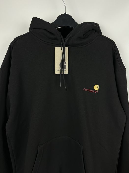 Худі Carhartt ОПТ