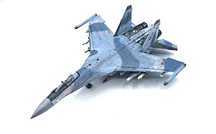 Su-35 gwh 1/48 rezerwacja opis
