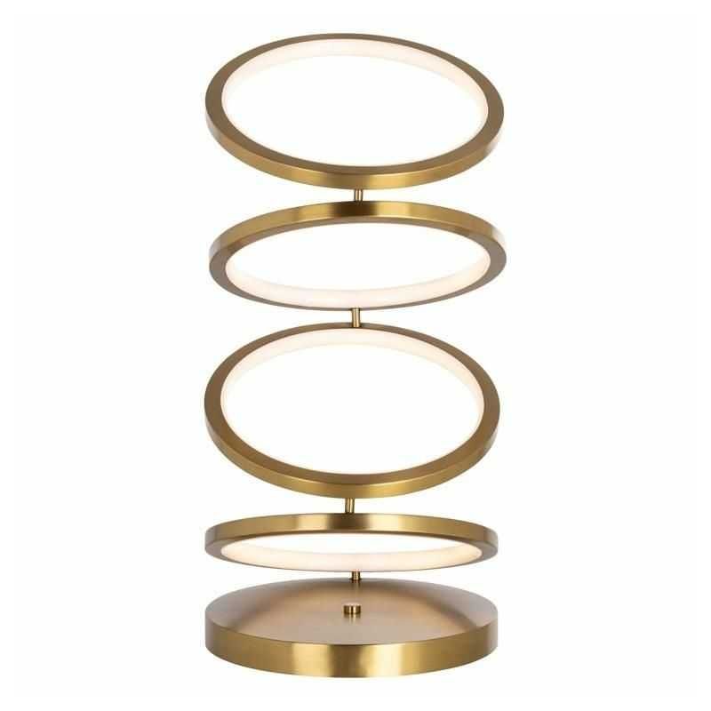 Lampa stołowa JAIMIN | Richmond Interiors | Design Premium | okazja