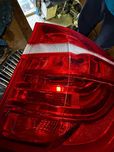 Lampa Tył f25 Lci prawa
