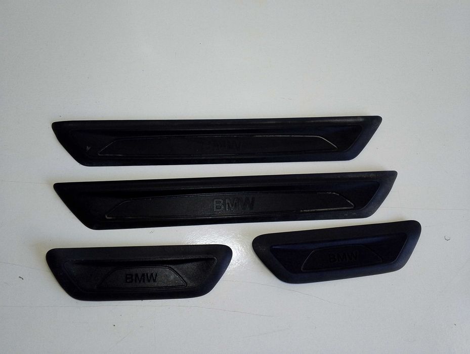 Listwy progowe ozdobne BMW 2 F46