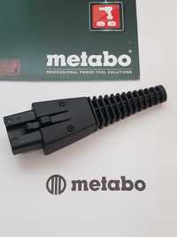 Wtyczka do METABO SXE 150 BL szlifierka polerka gniazdo