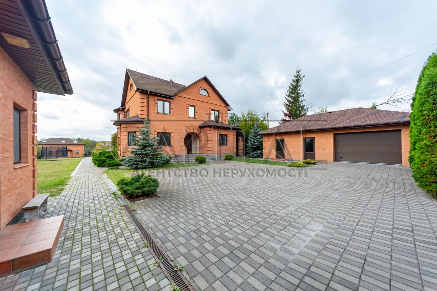 Продажа дома, Мостище, Макаровский р-н