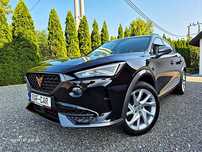 Cupra Formentor 1.5 TSI 150KM*DSG*Skóra*Full led*Oryginał tylko 12100km*