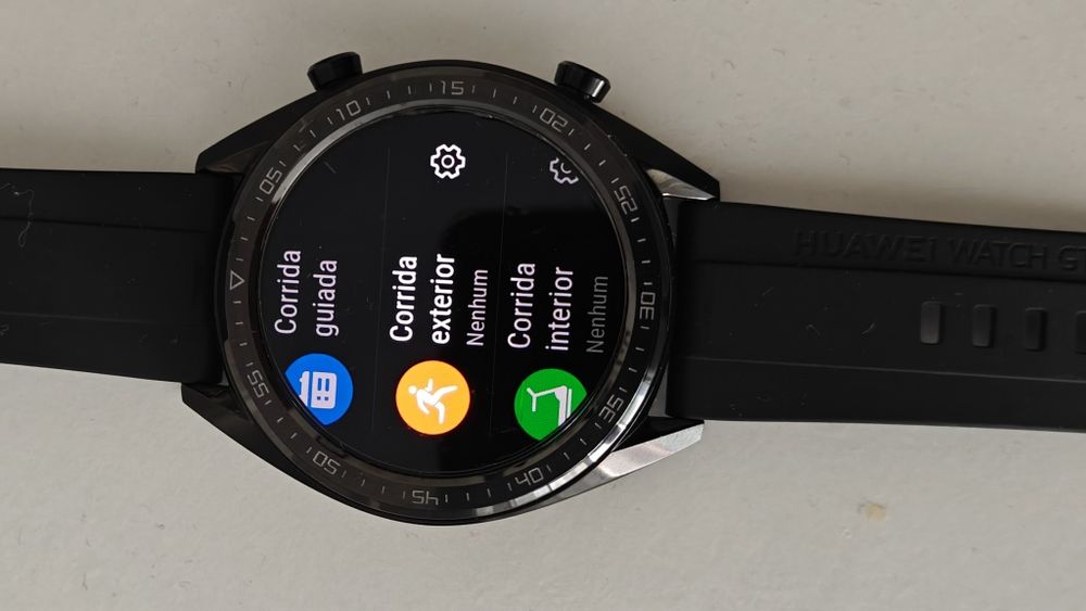 Huawei Watch GT Series