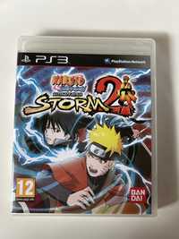 Naruto shippuden ultimate ninja storm 2 [Playstation 3]