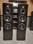 Kolumny Focal Temptation 93dB !