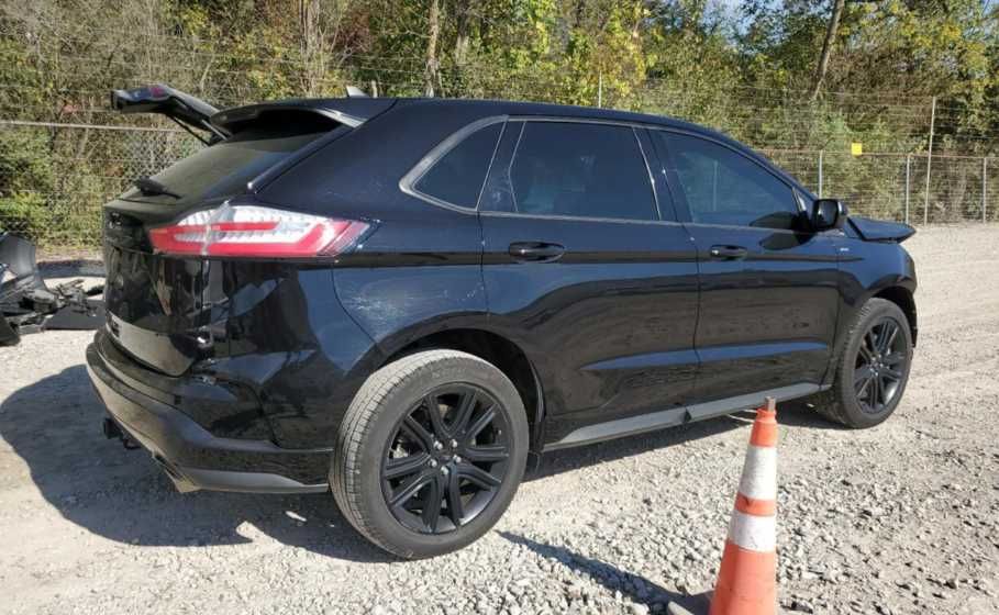 2021 Ford Edge ST LIne
