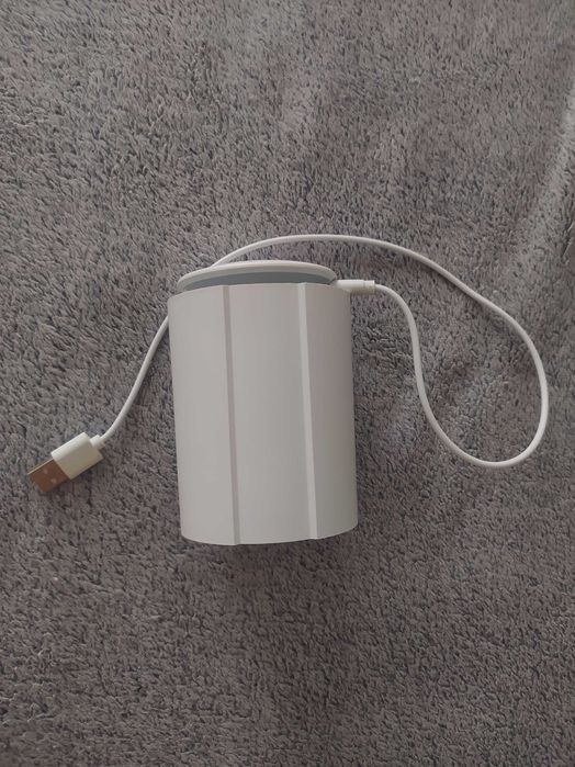 Мини увлажнитель воздуха