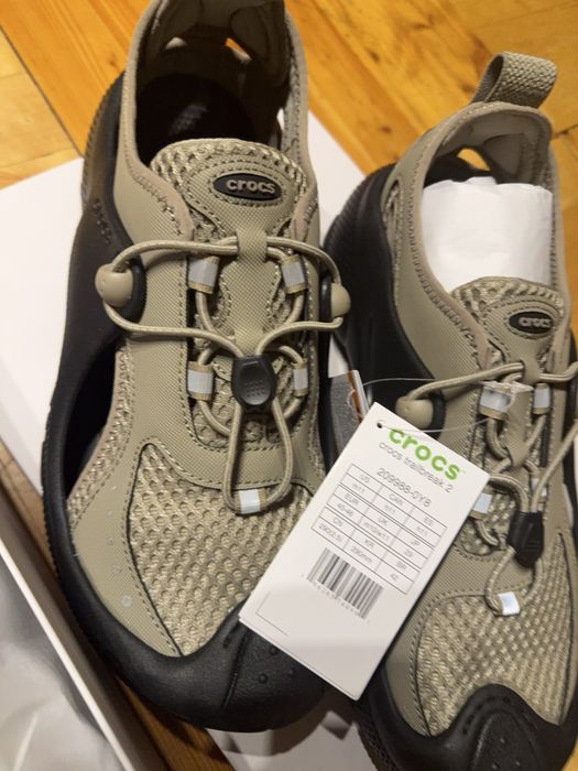 Crocs 45/46 sandały