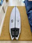 Prancha de surf Firewire