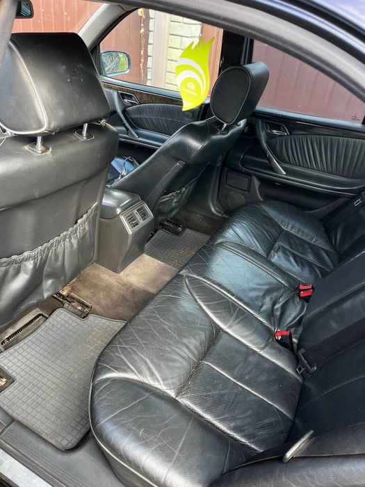 mersedes 210,мерс,машина