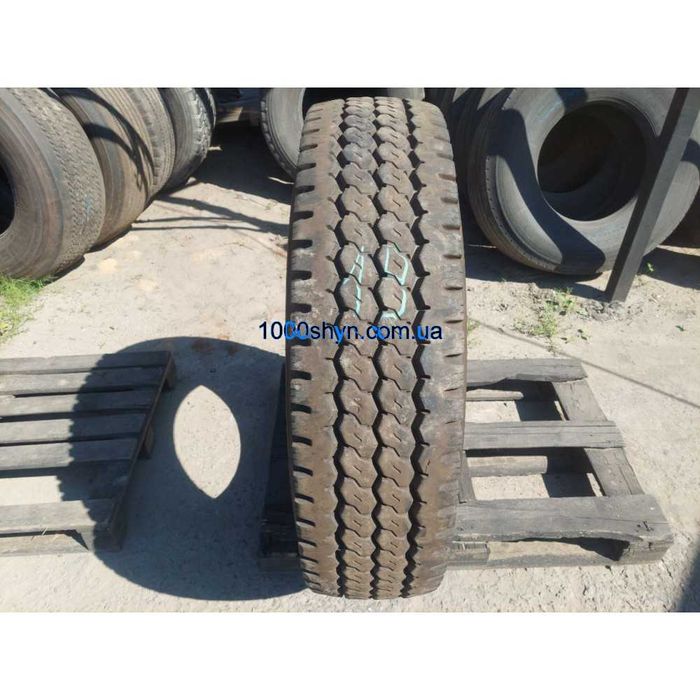 13 R22.5 Bridgestone M840 1шт