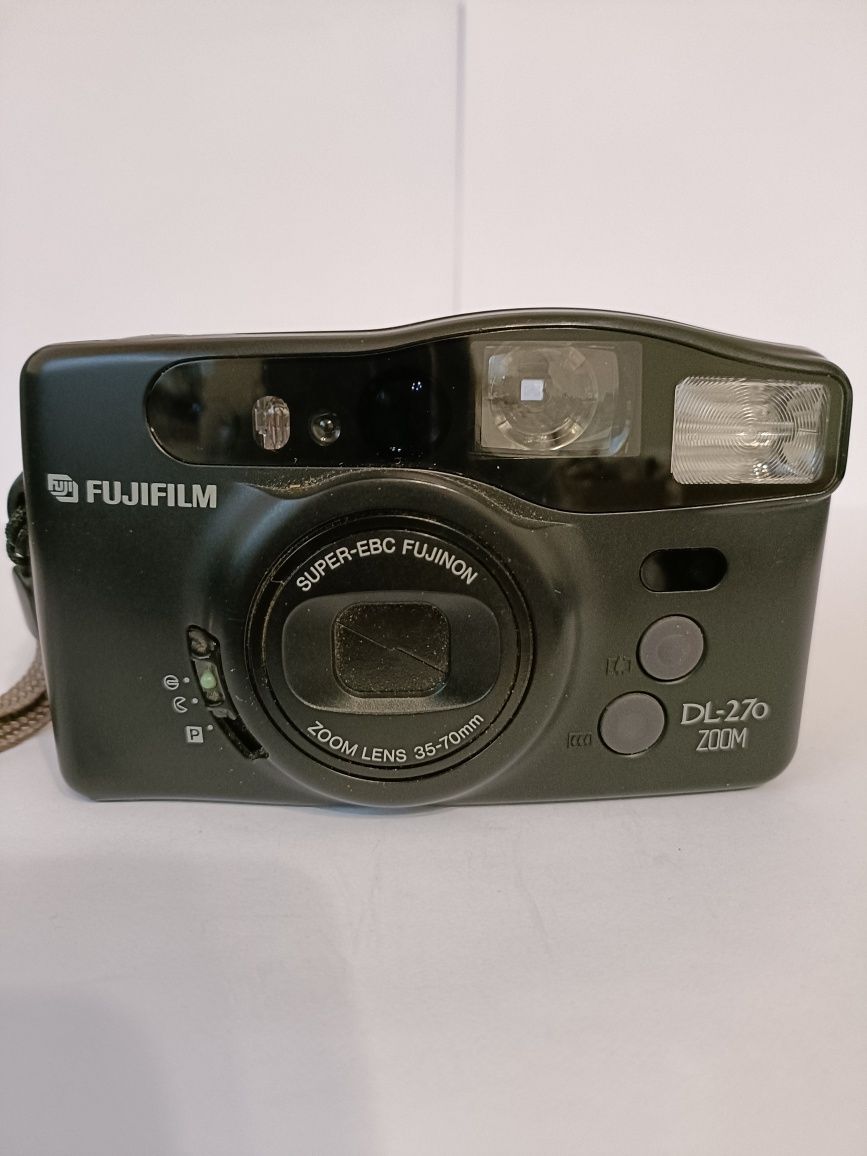 Aparat Fujifilm  DL-270 Zoom