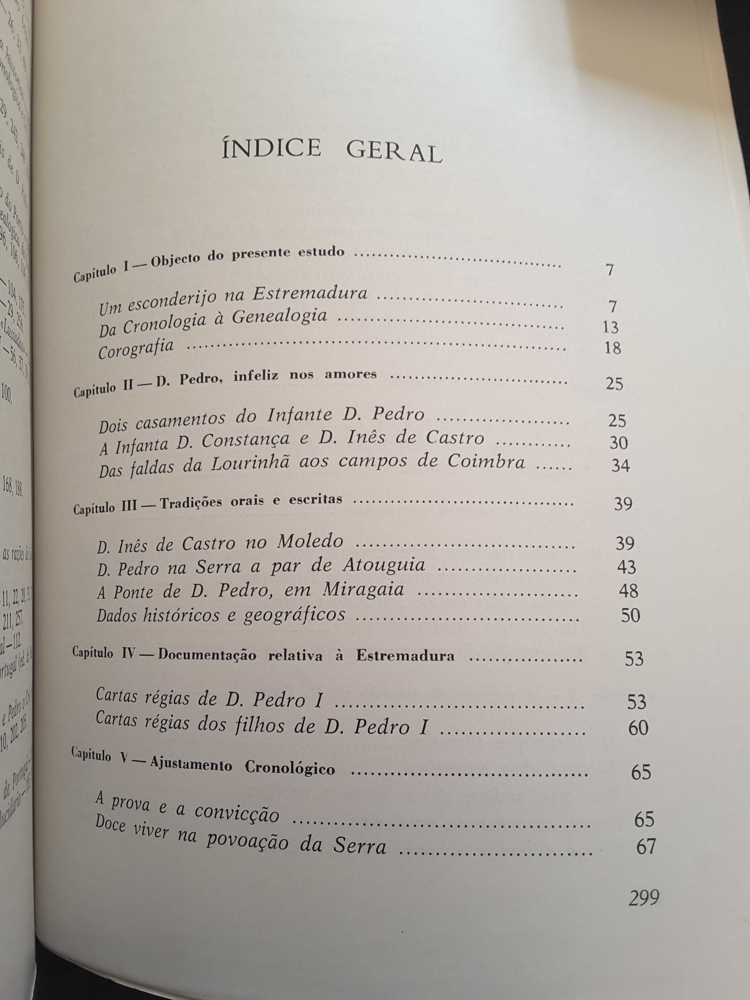 Invencível Armada / Amores de D. Pedro e D. Inês