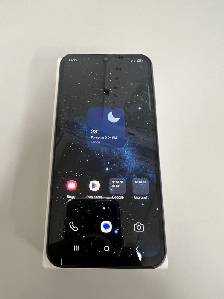 Samsung A15 5G DSN