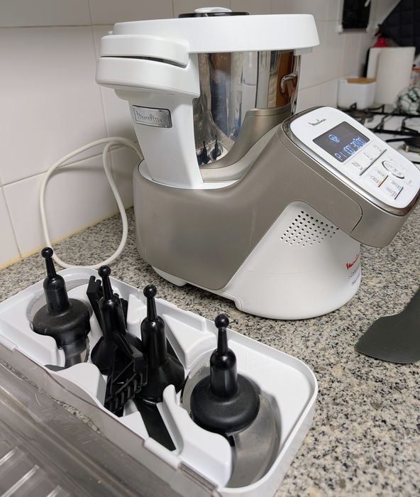 Moulinex i-companion