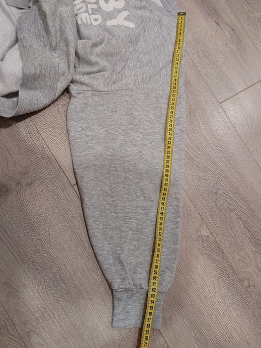 Одяг для вагітних кофта худі розмір s george